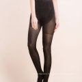 Transparent high waist office ladies pantyhose thin women stockings tights